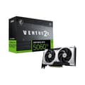 Miniatyrbild 1 av 2: MSI Grafikkort GeForce RTX 5060 Ti VENTUS 2X PLUS 8GB GDDR7 PCIe 5.0