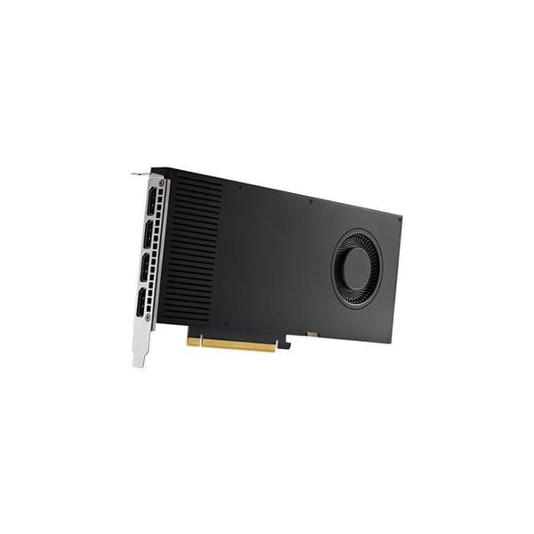 NVIDIA RTX A4000