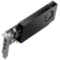Miniatyrbild 2 av 2: Grafikkort - NVIDIA - RTX A400 - PCI Express 4.0 x16 - NVIDIA RTX grafikmotor