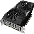 Miniatyrbild 3 av 6: GIGABYTE GTX 1660 SUPER OC-grafikkort - 6 GB (GV-N166SOC-6GD)