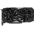 Miniatyrbild 4 av 6: GIGABYTE GTX 1660 SUPER OC-grafikkort - 6 GB (GV-N166SOC-6GD)