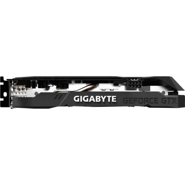 GIGABYTE GTX 1660 SUPER OC-grafikkort - 6 GB (GV-N166SOC-6GD)