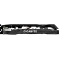 Miniatyrbild 5 av 6: GIGABYTE GTX 1660 SUPER OC-grafikkort - 6 GB (GV-N166SOC-6GD)