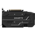 Miniatyrbild 6 av 6: GIGABYTE GTX 1660 SUPER OC-grafikkort - 6 GB (GV-N166SOC-6GD)