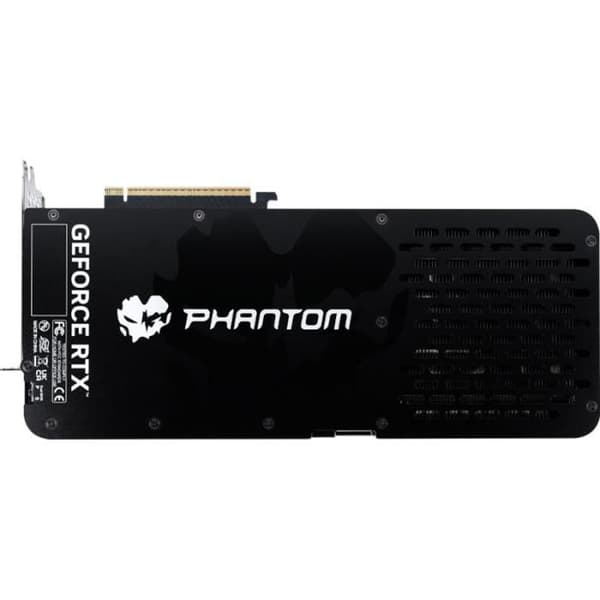 Grafikkort - Gainward - GeForce RTX 5090 Phantom GS - 32GB GDDR7 - PCI Express 4.0 x16 - NVIDIA