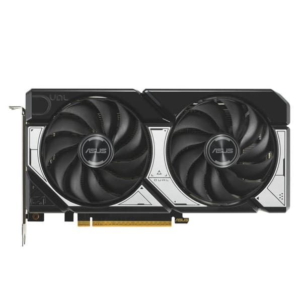 Grafikkort ASUS DUAL RTX 5060 O8G