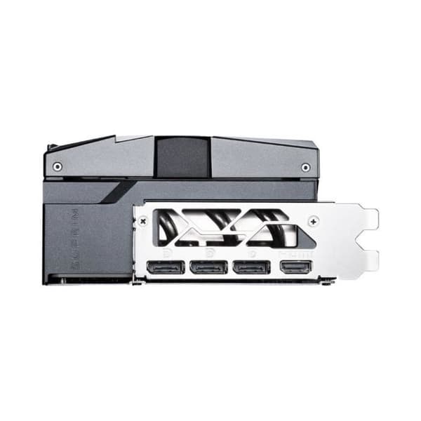 Grafikkort - MSI - GeForce RTX 5090 SUPRIM SOC - 32 GB
