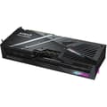 Miniatyrbild 4 av 4: Grafikkort - GIGABYTE - AORUS Radeon RX 9070 XT ELITE - 16 GB