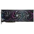 Miniatyrbild 2 av 4: Grafikkort - GIGABYTE - AORUS Radeon RX 9070 XT ELITE - 16 GB
