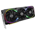 Miniatyrbild 3 av 6: PNY GeForce RTX 5080 16GB ARGB