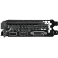 Miniatyrbild 4 av 4: Grafikkort - Gainward - GeForce RTX 3050 - 8GB - Mini ITX - Svart