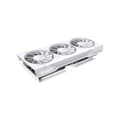Miniatyrbild 4 av 6: XFX SWIFT AMD Radeon RX 9060 XT OC Trippel Fläkt 16GB GDDR6 FSR 4