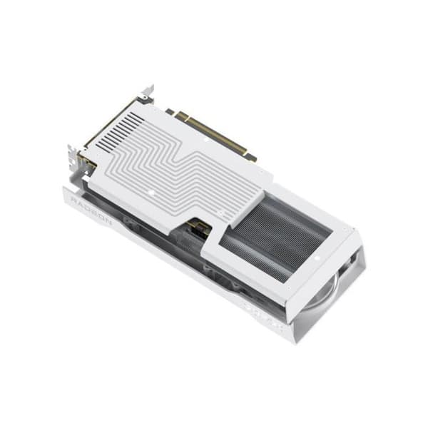 XFX SWIFT AMD Radeon RX 9060 XT OC Trippel Fläkt 16GB GDDR6 FSR 4