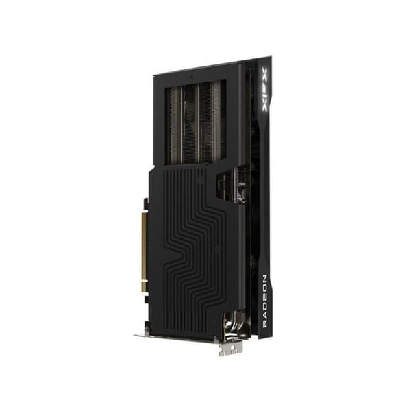 XFX SWIFT AMD Radeon RX 9060 XT OC Trippel Fläkt 16GB GDDR6 FSR 4
