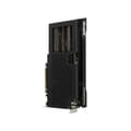 Miniatyrbild 3 av 6: XFX SWIFT AMD Radeon RX 9060 XT OC Trippel Fläkt 16GB GDDR6 FSR 4