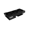 Miniatyrbild 4 av 6: XFX SWIFT AMD Radeon RX 9060 XT OC Trippel Fläkt 16GB GDDR6 FSR 4