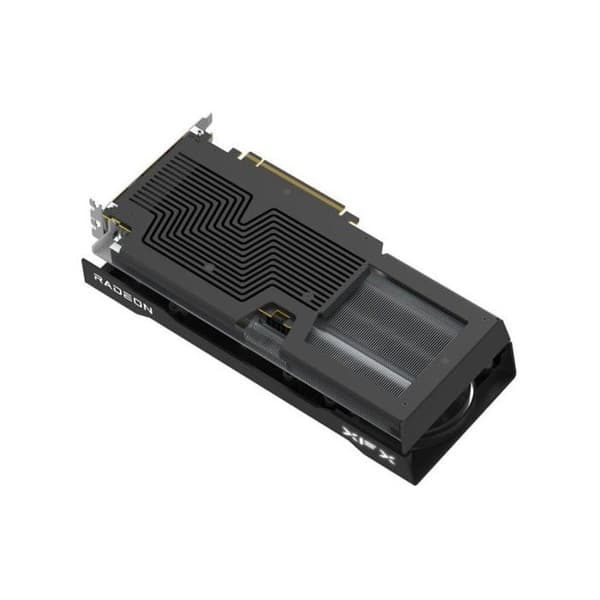 XFX SWIFT AMD Radeon RX 9060 XT OC Trippel Fläkt 16GB GDDR6 FSR 4