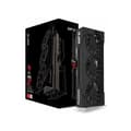 Miniatyrbild 1 av 6: XFX SWIFT AMD Radeon RX 9060 XT OC Trippel Fläkt 16GB GDDR6 FSR 4