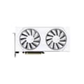 Miniatyrbild 5 av 6: XFX SWIFT AMD Radeon RX 9060 XT OC Trippel Fläkt 16GB GDDR6 FSR 4