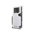 Miniatyrbild 3 av 6: XFX SWIFT AMD Radeon RX 9060 XT OC Trippel Fläkt 16GB GDDR6 FSR 4