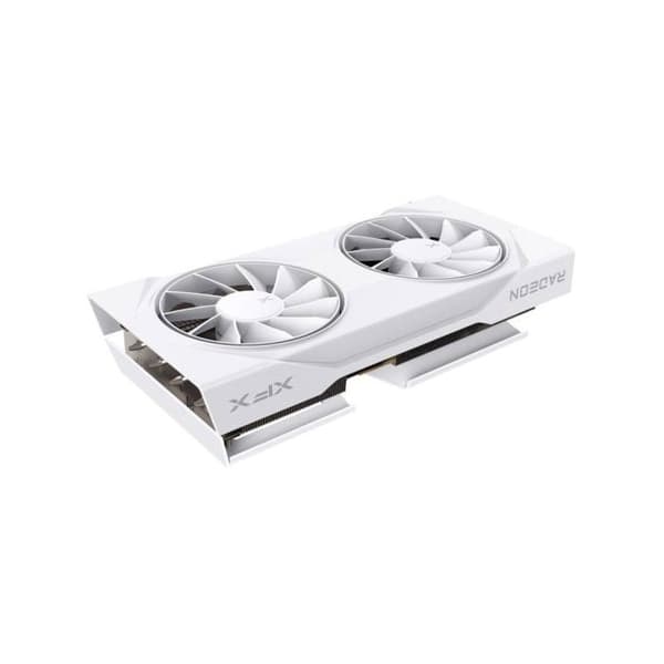 XFX SWIFT AMD Radeon RX 9060 XT OC Trippel Fläkt 16GB GDDR6 FSR 4