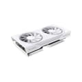 Miniatyrbild 4 av 6: XFX SWIFT AMD Radeon RX 9060 XT OC Trippel Fläkt 16GB GDDR6 FSR 4