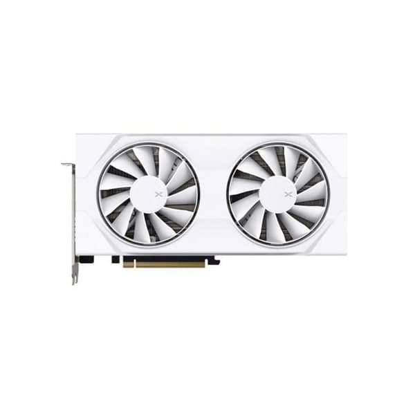 XFX SWIFT AMD Radeon RX 9060 XT OC Trippel Fläkt 16GB GDDR6 FSR 4