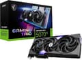 Miniatyrbild 1 av 2: Grafikkort RTX 5070TI 16G GAMING TRIO OC WH