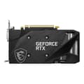 Miniatyrbild 3 av 4: MSI - Grafikkort - GeForce RTX 3050 VENTUS 2X XS 8G OC