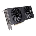 Miniatyrbild 3 av 5: PNY - Grafikkort - GeForce RTX™ 4060 Ti 8GB VERTO™ Dual Fan DLSS 3