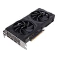 Miniatyrbild 1 av 5: PNY - Grafikkort - GeForce RTX™ 4060 Ti 8GB VERTO™ Dual Fan DLSS 3