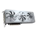 Miniatyrbild 3 av 4: Grafikkort - GIGABYTE - GeForce RTX 5070 EAGLE OC ICE SFF - 12 GB GDDR7 - 192 bit - PCI-E 5.0