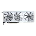 Miniatyrbild 2 av 4: Grafikkort - GIGABYTE - GeForce RTX 5070 EAGLE OC ICE SFF - 12 GB GDDR7 - 192 bit - PCI-E 5.0