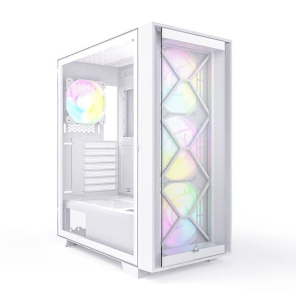 Montech AIR 1000 Premium Vit
