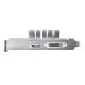 Miniatyrbild 4 av 4: Asus GeForce® GT 1030 0dB Silent grafikkort - 2GB - GDDR5