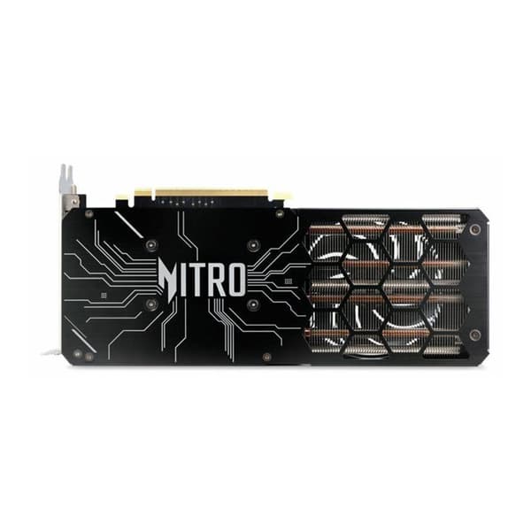 Acer Nitro Intel Arc B570 OC