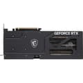 Miniatyrbild 3 av 4: Grafikkort - MSI - VENTUS GeForce RTX 5060 TI 16G 3X OC NVIDIA 16 GB GDDR7
