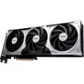 Miniatyrbild 4 av 4: Grafikkort - MSI - VENTUS GeForce RTX 5060 TI 16G 3X OC NVIDIA 16 GB GDDR7