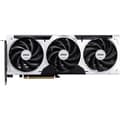 Miniatyrbild 2 av 4: Grafikkort - MSI - VENTUS GeForce RTX 5060 TI 16G 3X OC NVIDIA 16 GB GDDR7