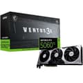 Miniatyrbild 1 av 4: Grafikkort - MSI - VENTUS GeForce RTX 5060 TI 16G 3X OC NVIDIA 16 GB GDDR7