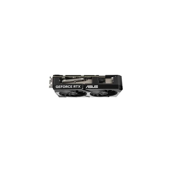 Grafikkort - ASUS - Dual -RTX5060TI-O8G NVIDIA GeForce RTX 5060 Ti 8 GB GDDR7