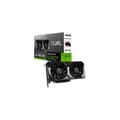 Miniatyrbild 1 av 3: Grafikkort - ASUS - Dual -RTX5060TI-O8G NVIDIA GeForce RTX 5060 Ti 8 GB GDDR7