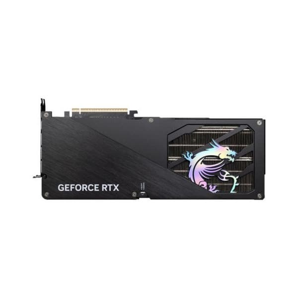 MSI RTX 5070TI 16G GAMING TRIO