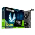 Miniatyrbild 3 av 3: ZOTAC Namn: Grafikkort NV