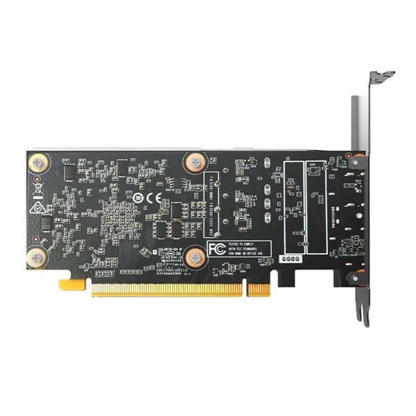 ZOTAC Namn: Grafikkort NV