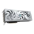 Miniatyrbild 3 av 3: Grafikkort - GIGABYTE - RTX 5070 AERO OC - 12 GB GDDR7 - 192 bit - PCI-E 5.0