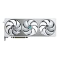 Miniatyrbild 2 av 3: Grafikkort - GIGABYTE - RTX 5070 AERO OC - 12 GB GDDR7 - 192 bit - PCI-E 5.0