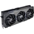 Miniatyrbild 3 av 6: Grafikkort - MSI - GeForce RTX 5080 Suprim SOC - 16 GB - GDDR7 - PCIe Gen 5
