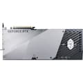 Miniatyrbild 1 av 6: Grafikkort - MSI - GeForce RTX 5080 Suprim SOC - 16 GB - GDDR7 - PCIe Gen 5