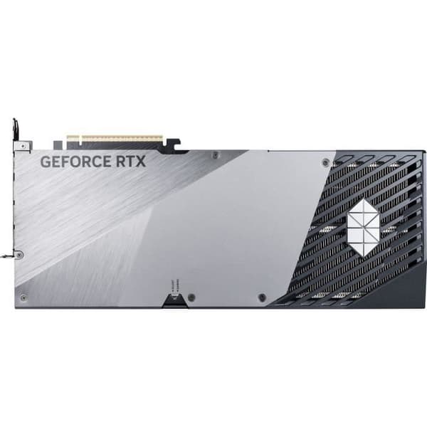 Grafikkort - MSI - GeForce RTX 5080 Suprim SOC - 16 GB - GDDR7 - PCIe Gen 5 Grå